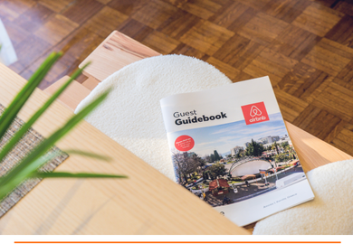 creación anuncios optimizados airbnb